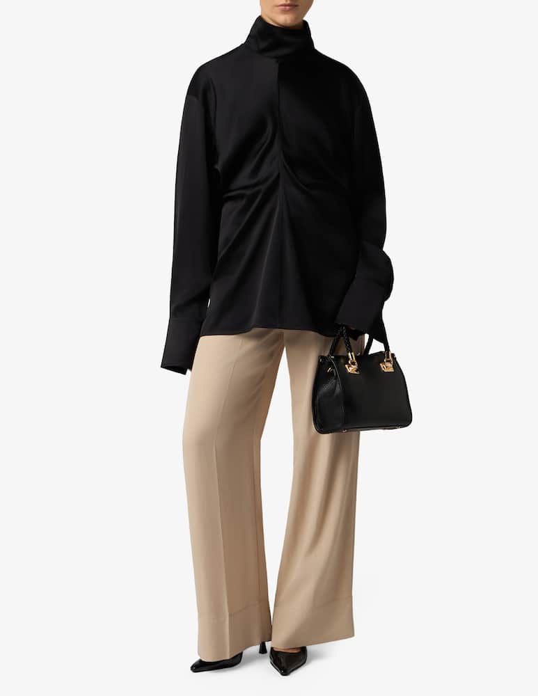 TOTEME Slouch blouse - picture 2 TOTEME Slouch blouse - picture 2