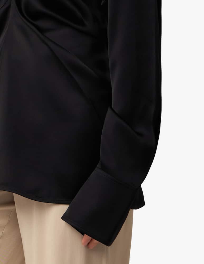 TOTEME Slouch blouse - picture 4 TOTEME Slouch blouse - picture 4