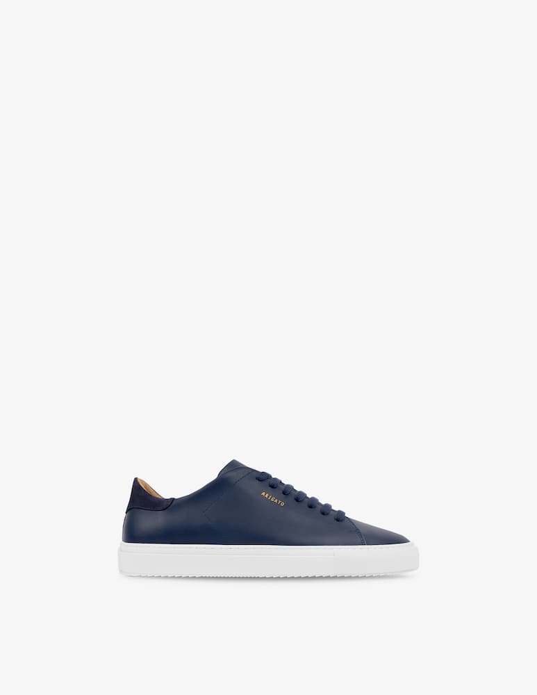 Axel Arigato Sneakers clean 90 - blu - immagine 1