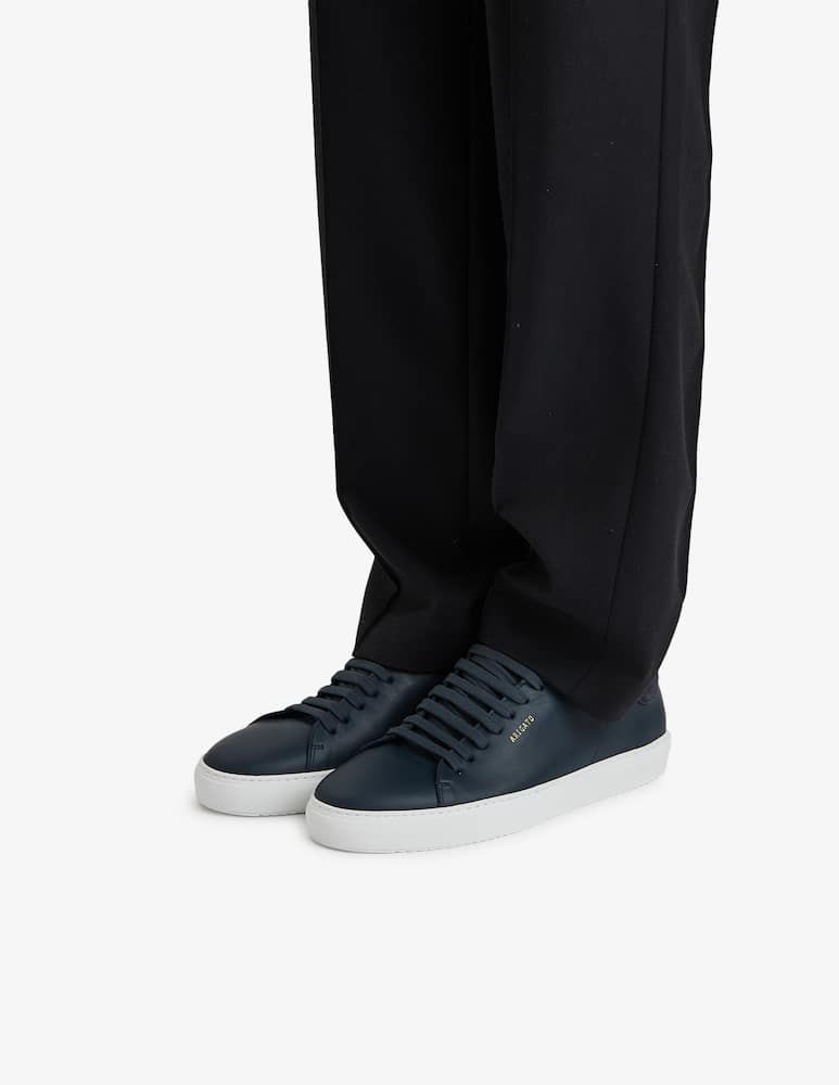 Axel Arigato Sneakers clean 90 - blu - immagine 2