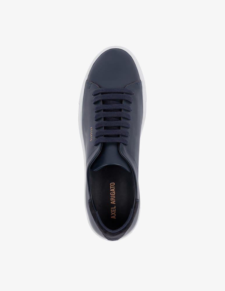 Axel Arigato Sneakers clean 90 - blu - immagine 3