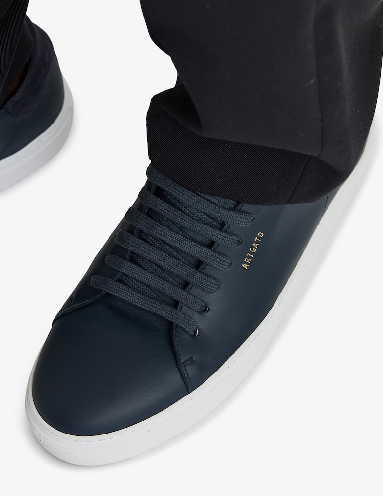 Axel Arigato Sneakers clean 90 - blu - immagine 4