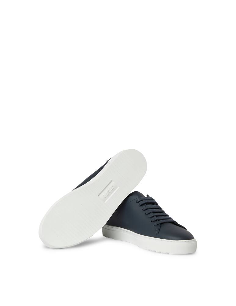 rinascente Axel Arigato Clean 90 low sneakers - blue