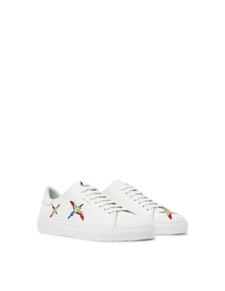 rinascente Axel Arigato Sneakers clean 90 bird