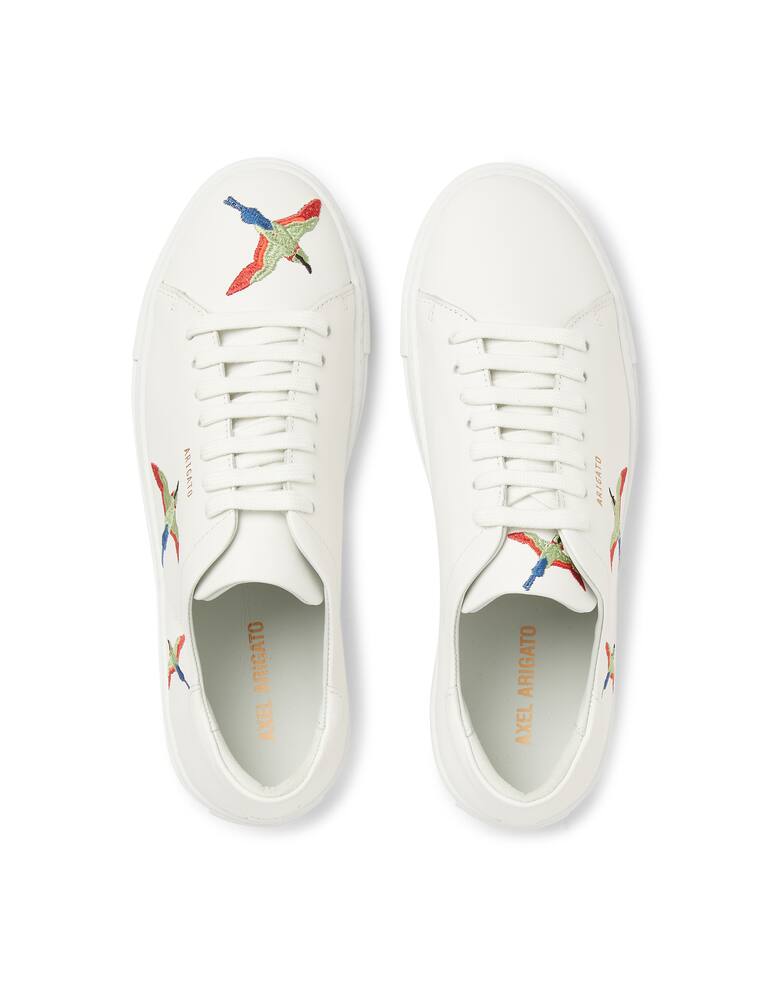 rinascente Axel Arigato Sneakers clean 90 bird