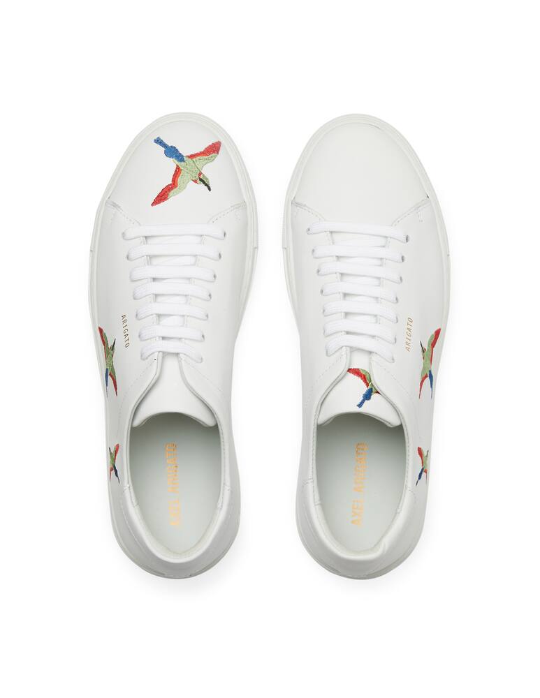 rinascente Axel Arigato Clean 90 Bird  Sneaker
