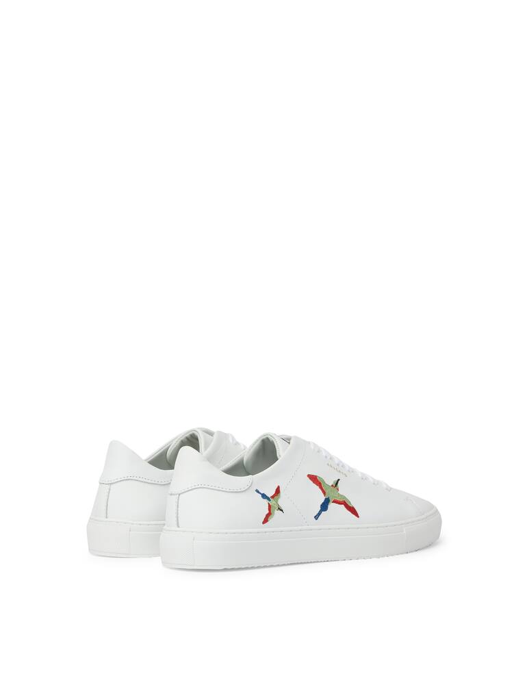 rinascente Axel Arigato Clean 90 Bird  Sneaker