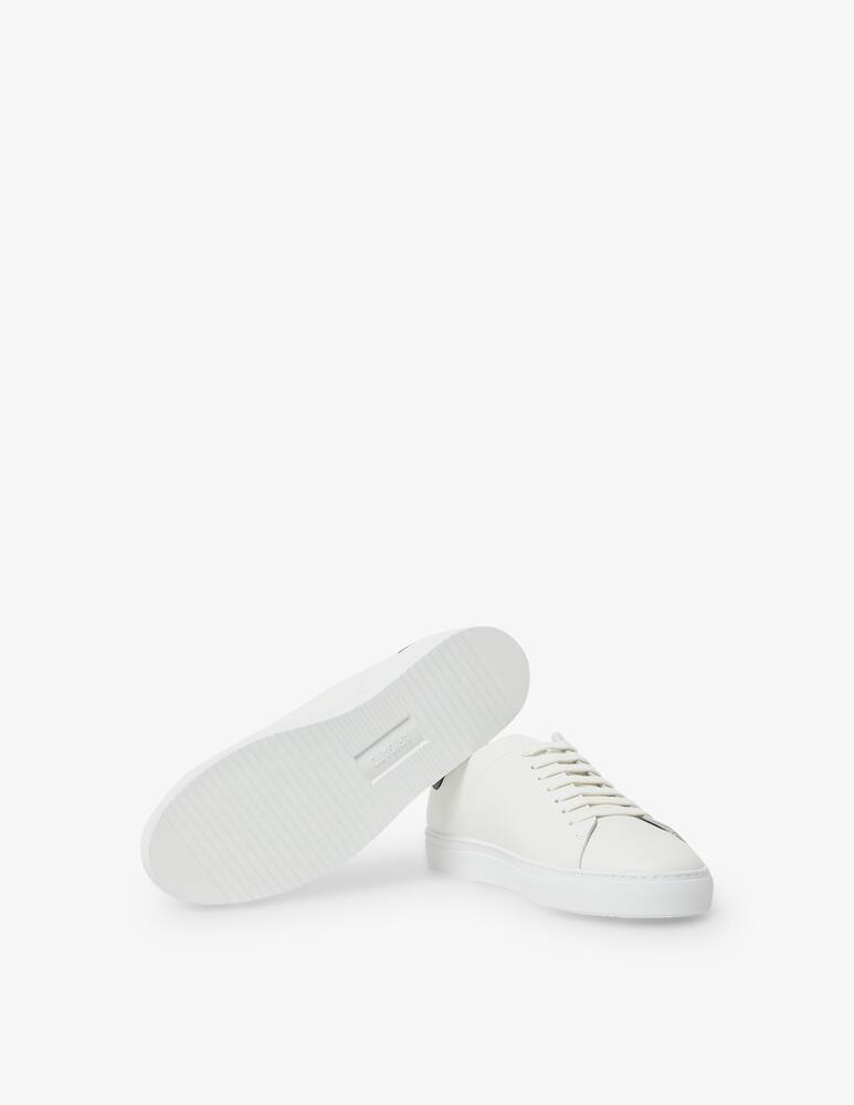 rinascente Axel Arigato Sneakers clean 90 dettaglio nero - bianco