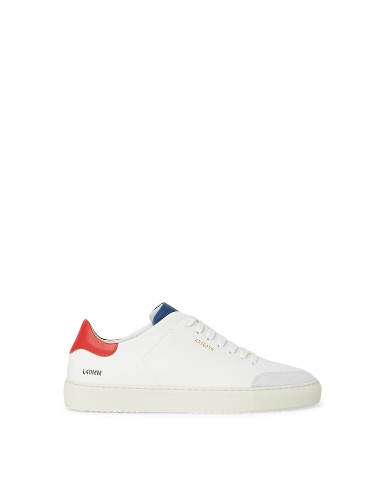 rinascente Axel Arigato Clean 90 low-top sneakers