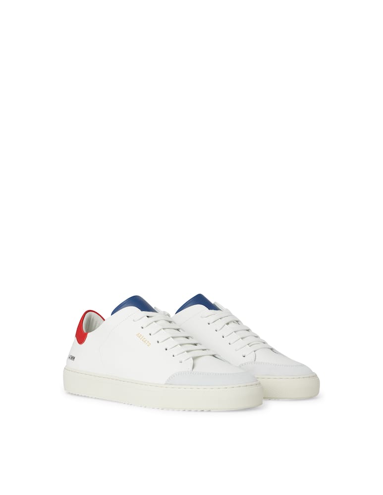 rinascente Axel Arigato Clean 90 low-top sneakers