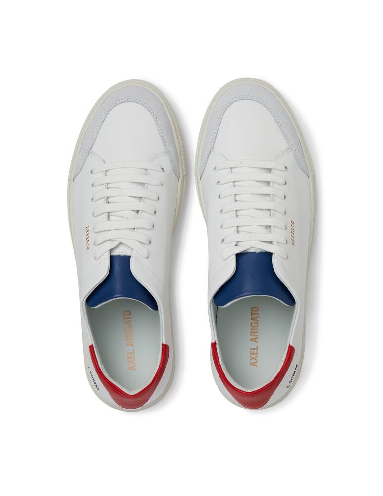 rinascente Axel Arigato Clean 90 low-top sneakers