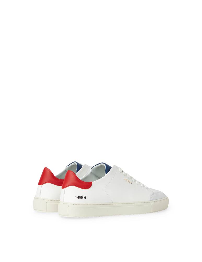 rinascente Axel Arigato Clean 90 low-top sneakers