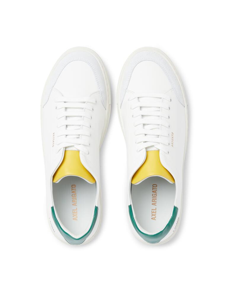 rinascente Axel Arigato Sneakers clean 90 triple