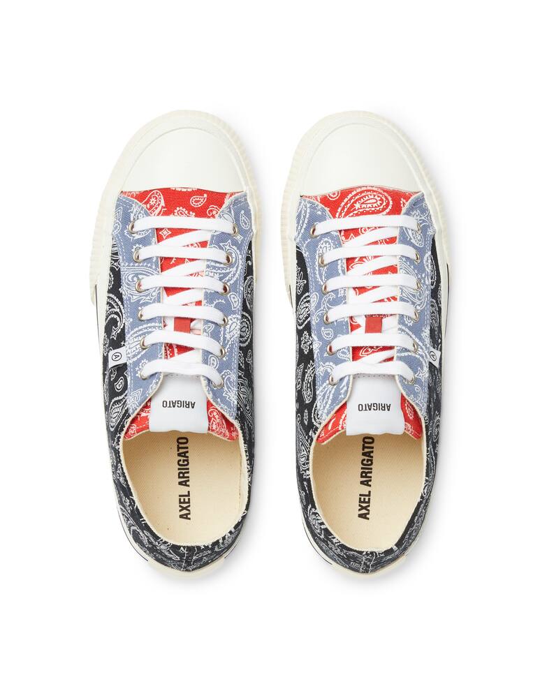 rinascente Axel Arigato Sneakers midnight low