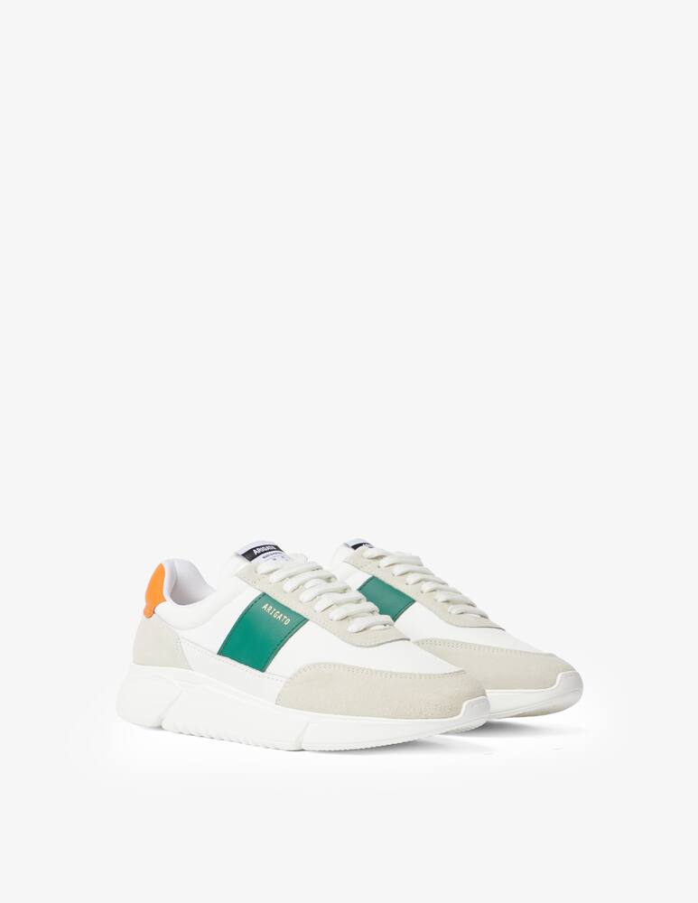 rinascente Axel Arigato Sneakers genesis vintage runner - Bianco