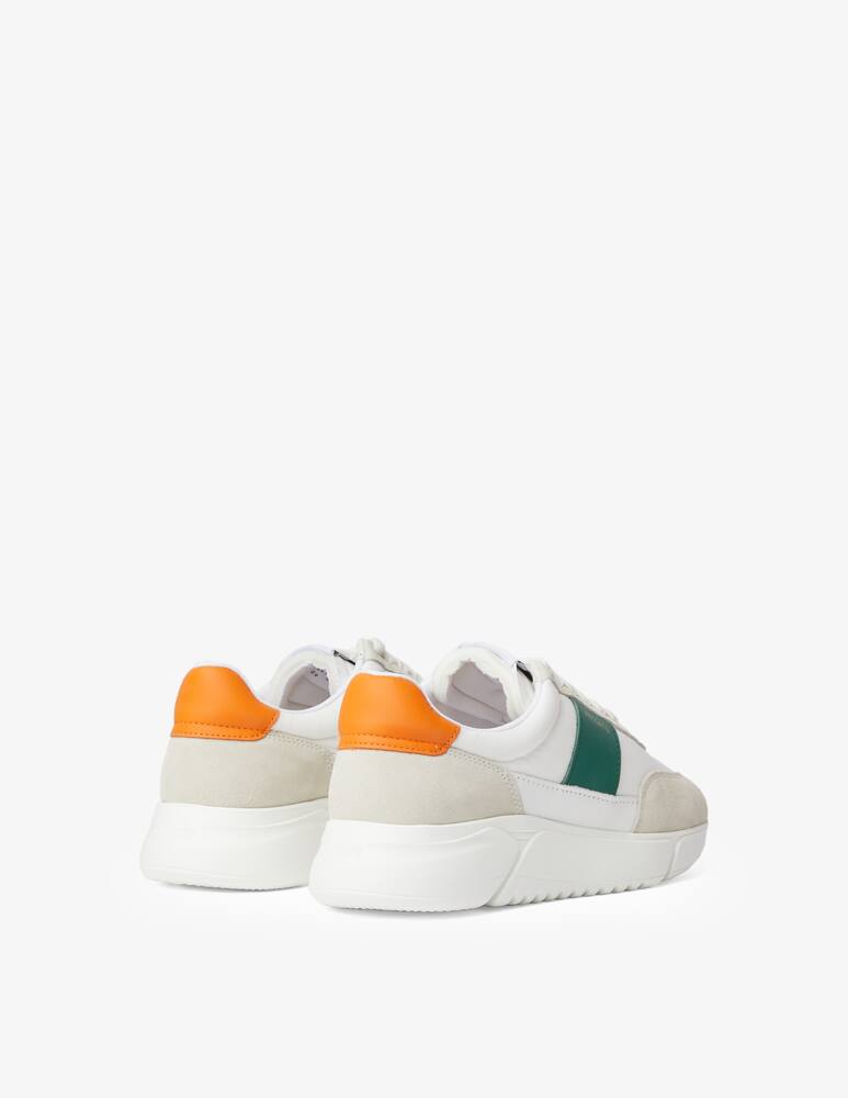 rinascente Axel Arigato Sneakers genesis vintage runner - Bianco
