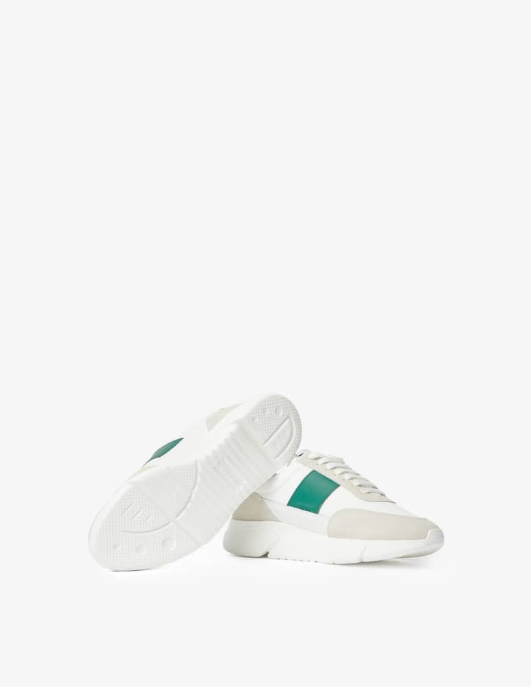 rinascente Axel Arigato Sneakers genesis vintage runner - Bianco