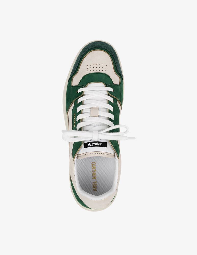 rinascente Axel Arigato Sneakers dice basket - Bianco