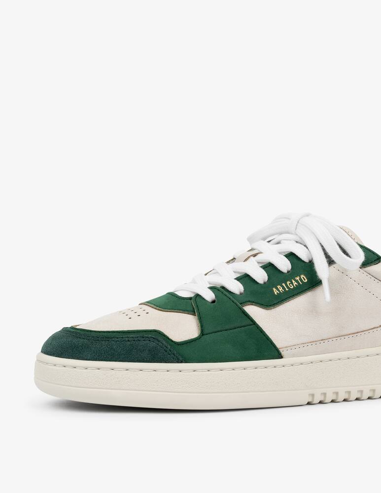 rinascente Axel Arigato Sneakers dice basket - Bianco