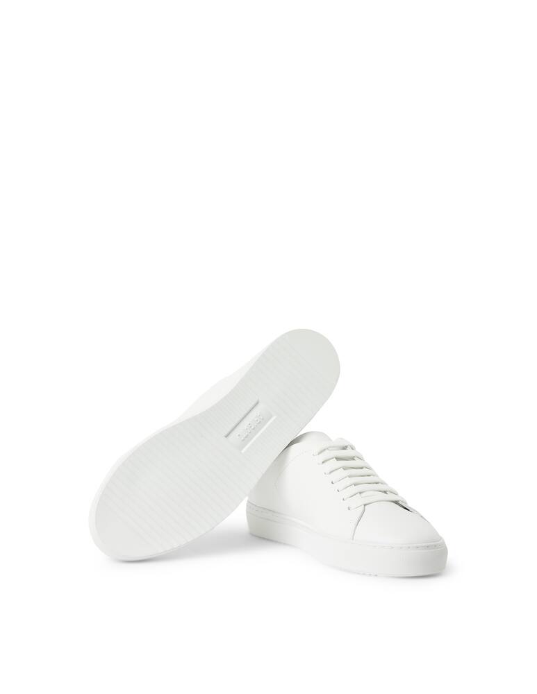 rinascente Axel Arigato Clean 90 bird low sneakers - white