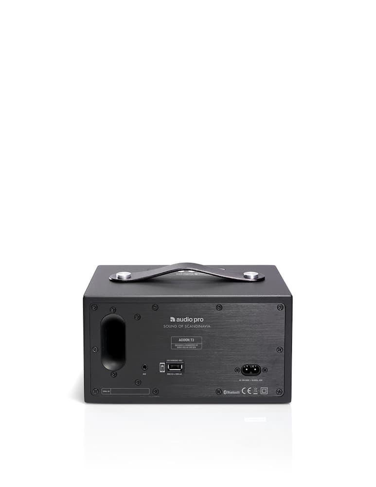 Audio Pro Audio Pro Addon T3+ Altoparlante - Hifi - immagine 3 Audio Pro Audio Pro Addon T3+ Altoparlante - Hifi - immagine 3
