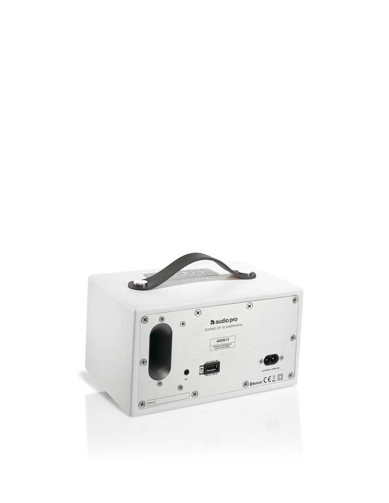 Audio Pro Audio Pro Addon T3+ Portable Speaker - Hifi - picture 3 Audio Pro Audio Pro Addon T3+ Portable Speaker - Hifi - picture 3