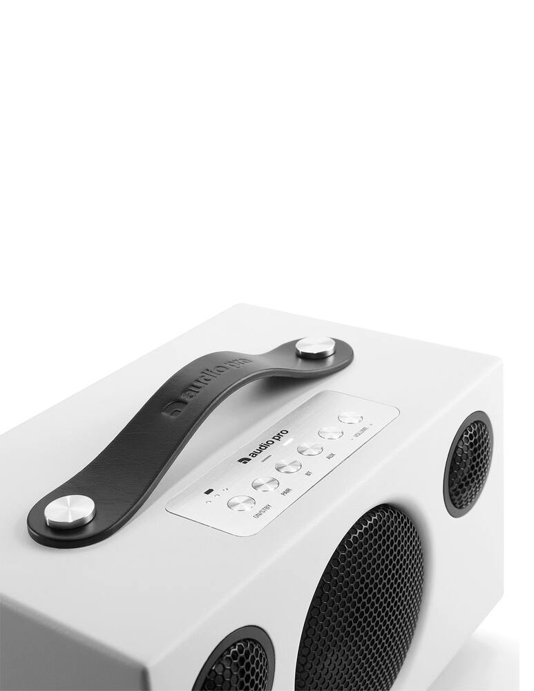 Audio Pro Audio Pro Addon T3+ Portable Speaker - Hifi - picture 4 Audio Pro Audio Pro Addon T3+ Portable Speaker - Hifi - picture 4