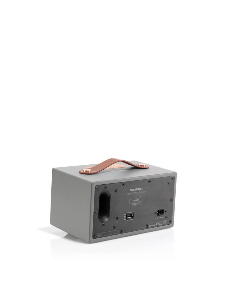 rinascente Audio Pro Audio Pro Addon T3+ Altoparlante - Hifi