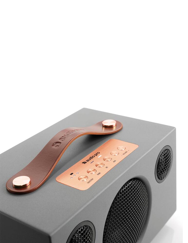 rinascente Audio Pro Audio Pro Addon T3+ Altoparlante - Hifi