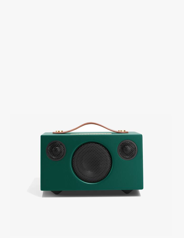 rinascente Audio Pro Audio Pro T3 + Bluetooth Portable Speaker - Green