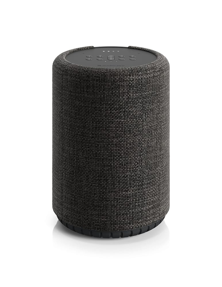 Sennheiser Altoparlante smart Audio Pro G10 Compact - immagine 1 Sennheiser Altoparlante smart Audio Pro G10 Compact - immagine 1