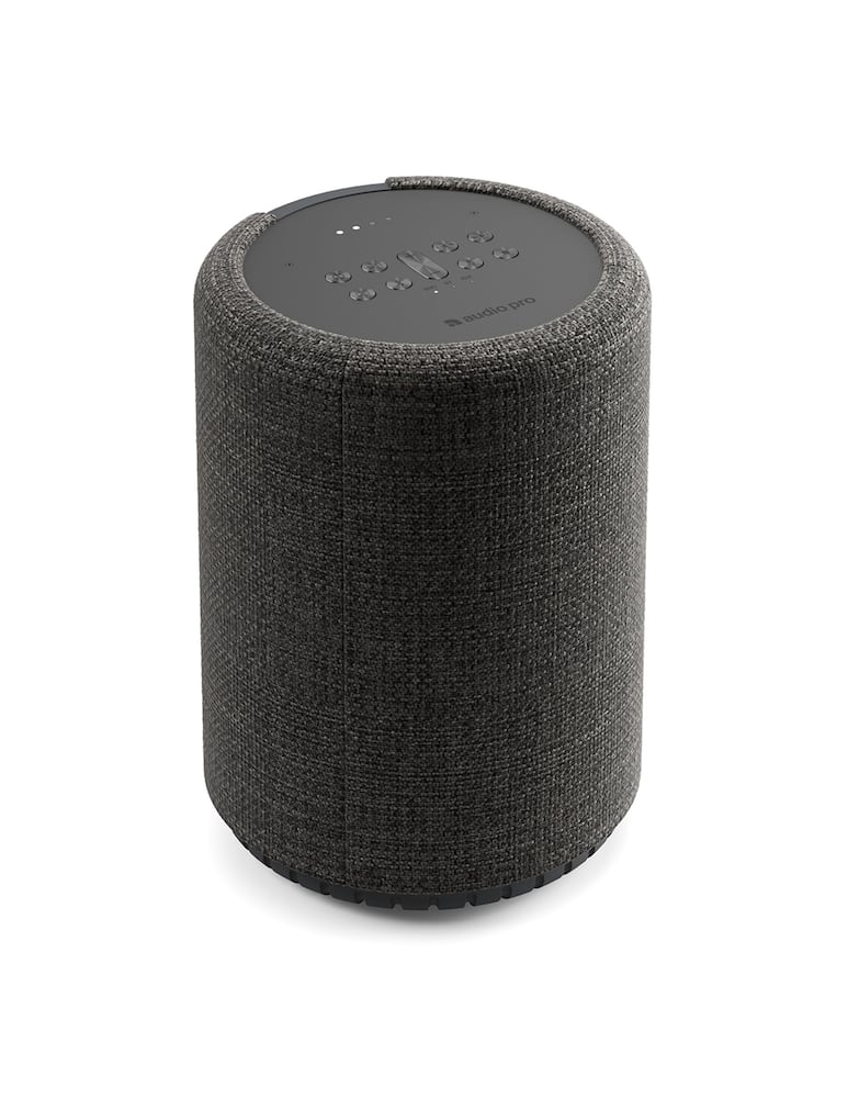 Sennheiser Altoparlante smart Audio Pro G10 Compact - immagine 2 Sennheiser Altoparlante smart Audio Pro G10 Compact - immagine 2
