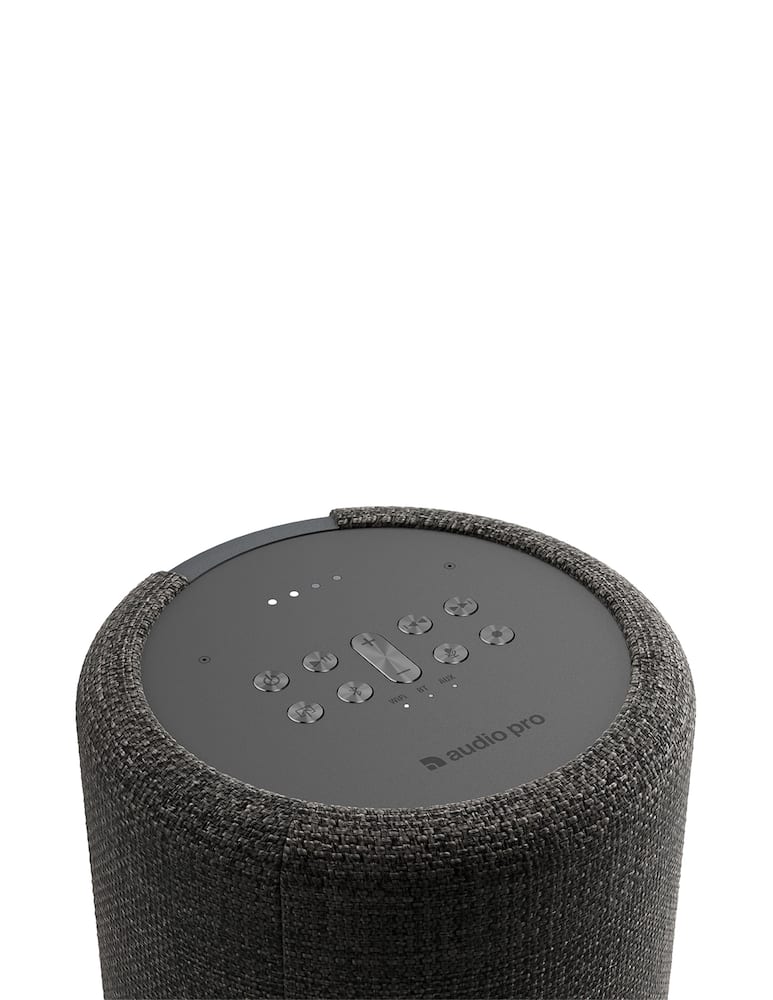 Sennheiser Altoparlante smart Audio Pro G10 Compact - immagine 4 Sennheiser Altoparlante smart Audio Pro G10 Compact - immagine 4