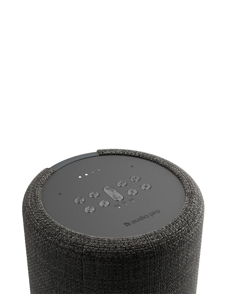 rinascente Sennheiser Audio Pro G10 Compact Altoparlante - Grigio