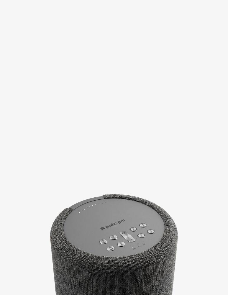 rinascente Audio Pro A 10 MkII WiFi Multiroom x3 Bluetooth Altoparlante