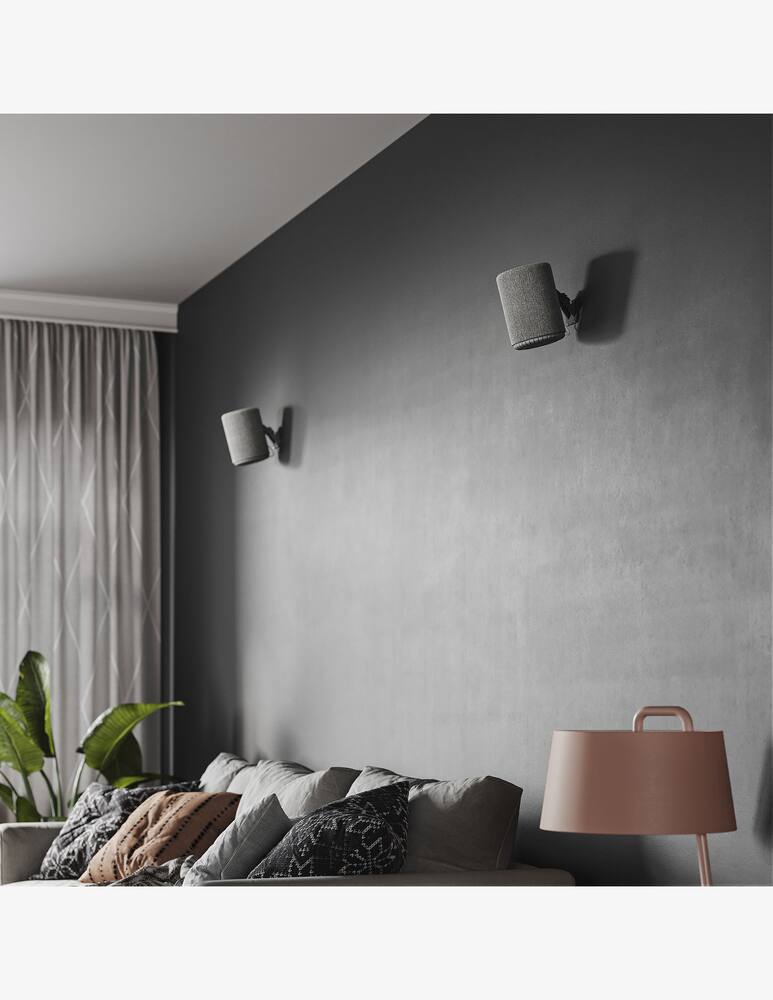 rinascente Audio Pro A 10 MkII WiFi Multiroom x3 Bluetooth Altoparlante