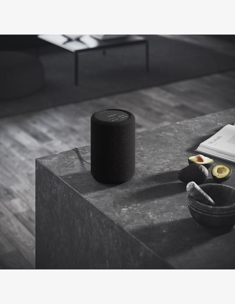 rinascente Audio Pro A 10 MkII Black WiFi, Multiroom x3, Bluetooth