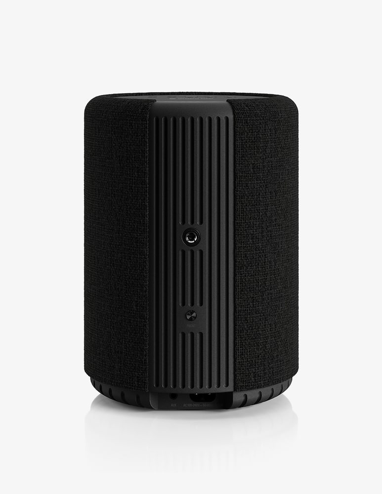 rinascente Audio Pro A 10 MkII Black WiFi, Multiroom x3, Bluetooth