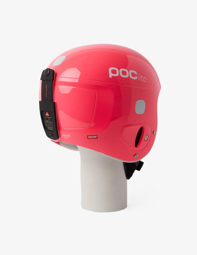 Poc Casco da sci skull - immagine 2 Poc Casco da sci skull - immagine 2