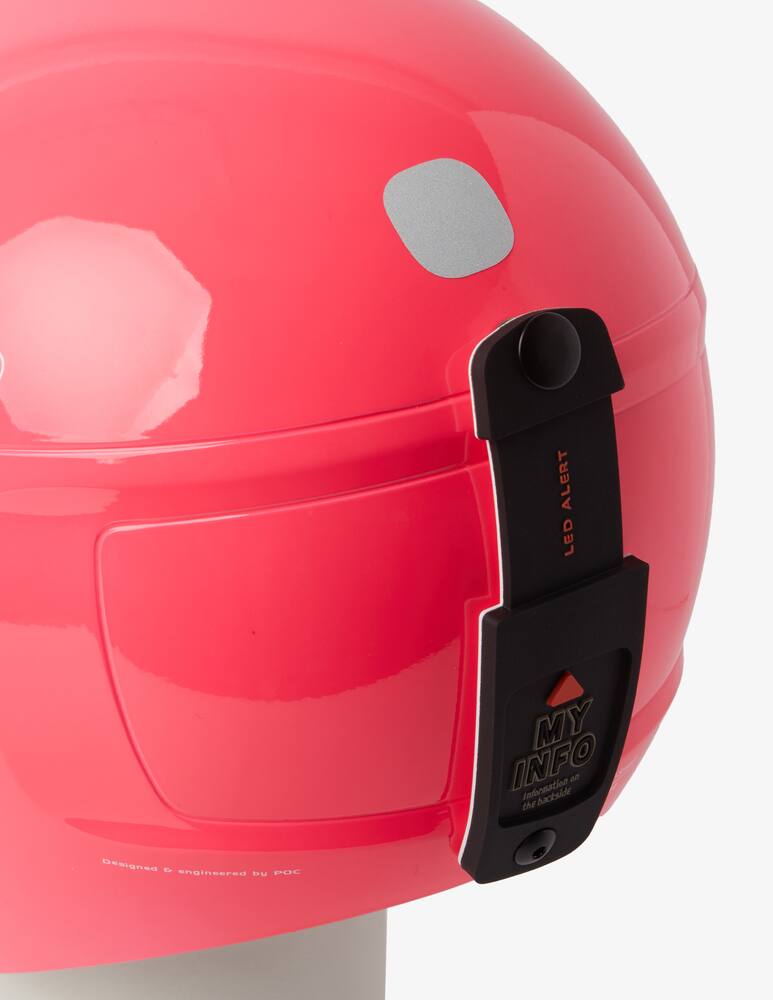 rinascente Poc Skull ski helmet