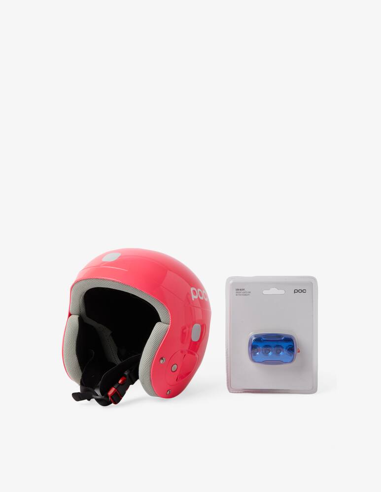 rinascente Poc Skull ski helmet