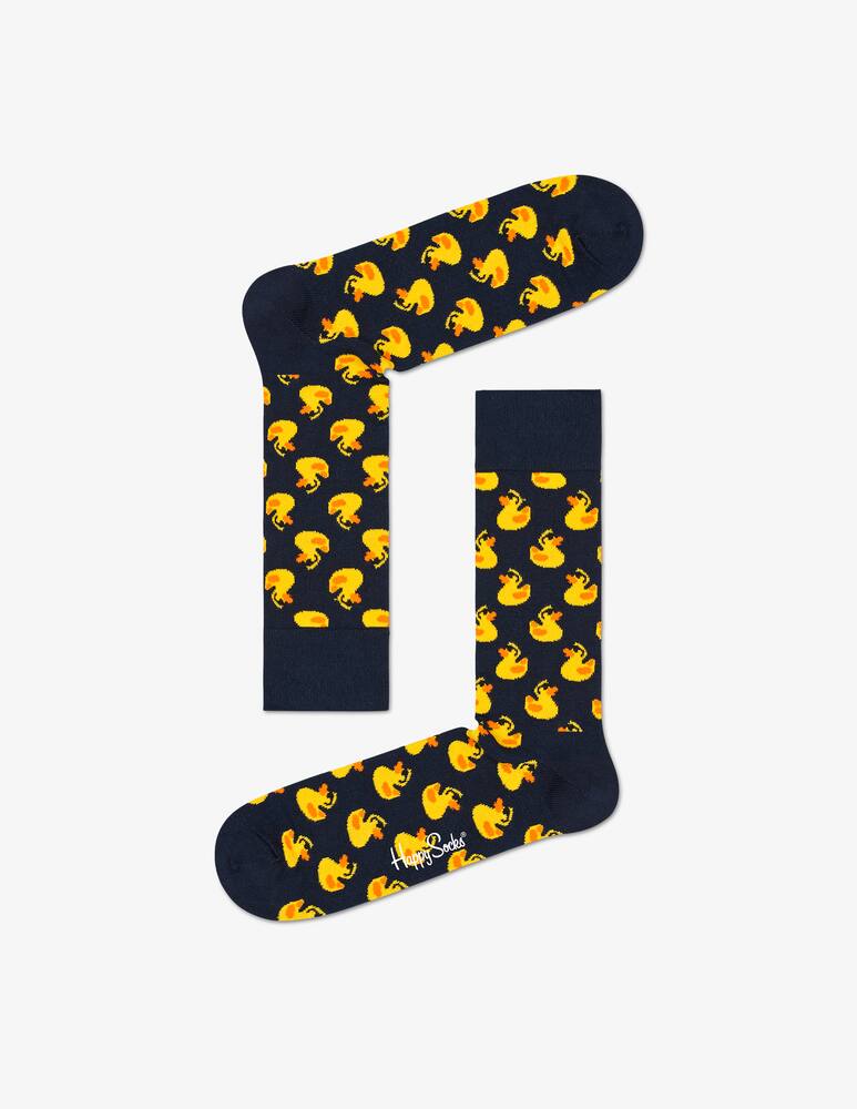 rinascente Happy Socks Socks Rubber Duck