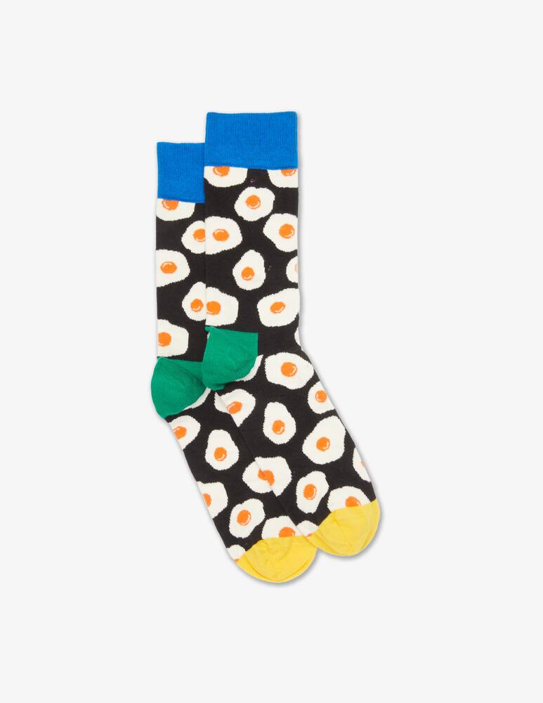 rinascente Happy Socks Calzini sunny side up Multicolor 