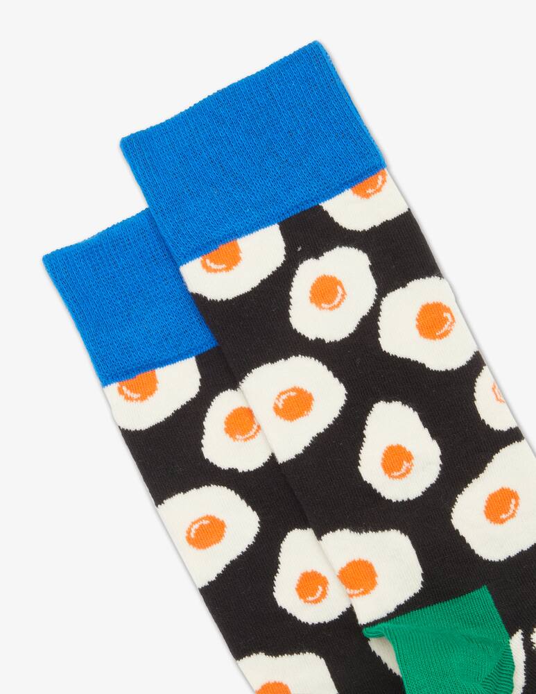rinascente Happy Socks Calzini sunny side up Multicolor 