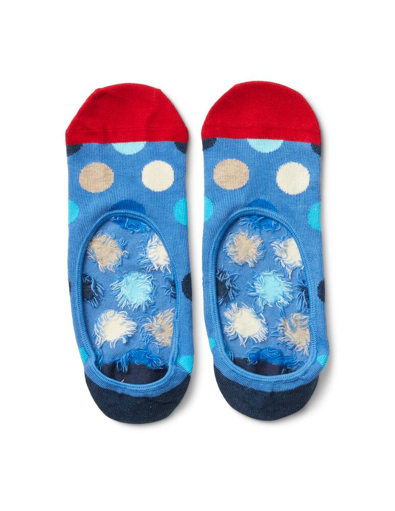 rinascente Happy Socks Big Dot Liner socks