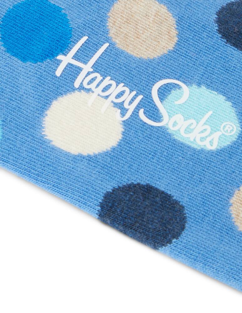 rinascente Happy Socks Big Dot Liner socks