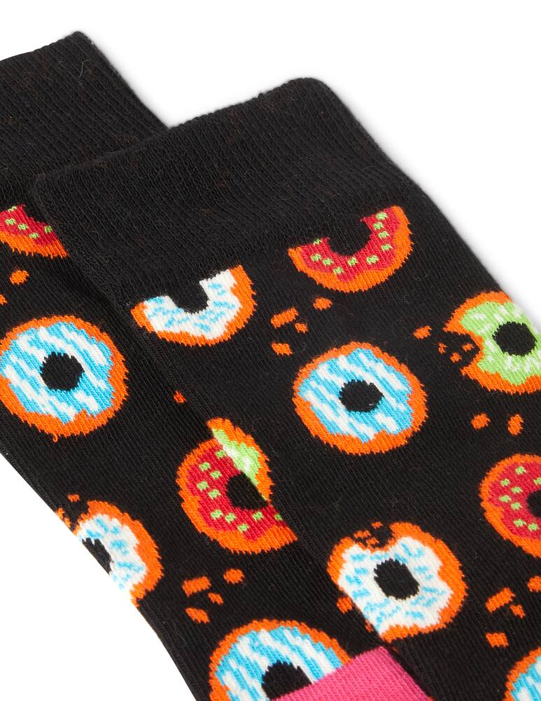 rinascente Happy Socks Calzini stampati Donut