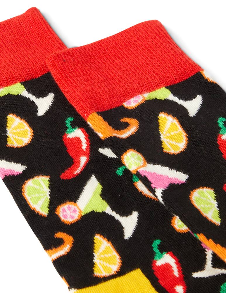 rinascente Happy Socks Calzini stampati Drink