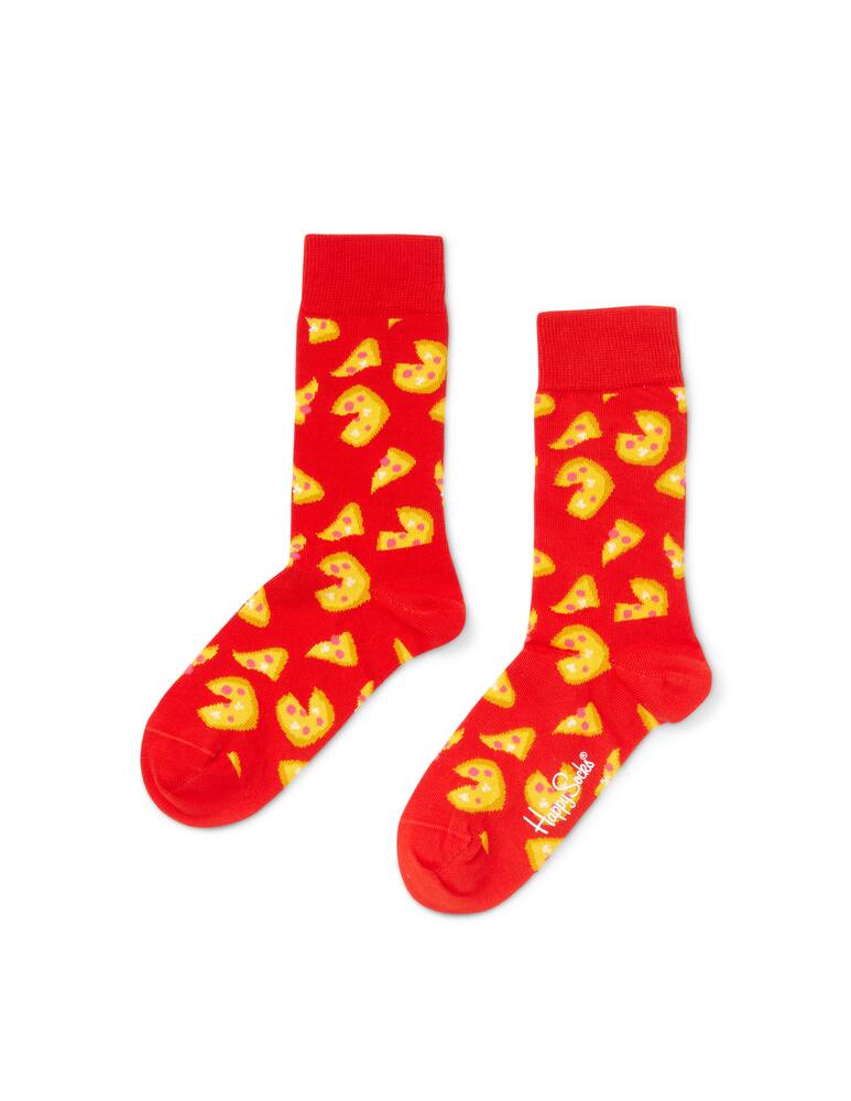rinascente Happy Socks Calzini stampati Pizza