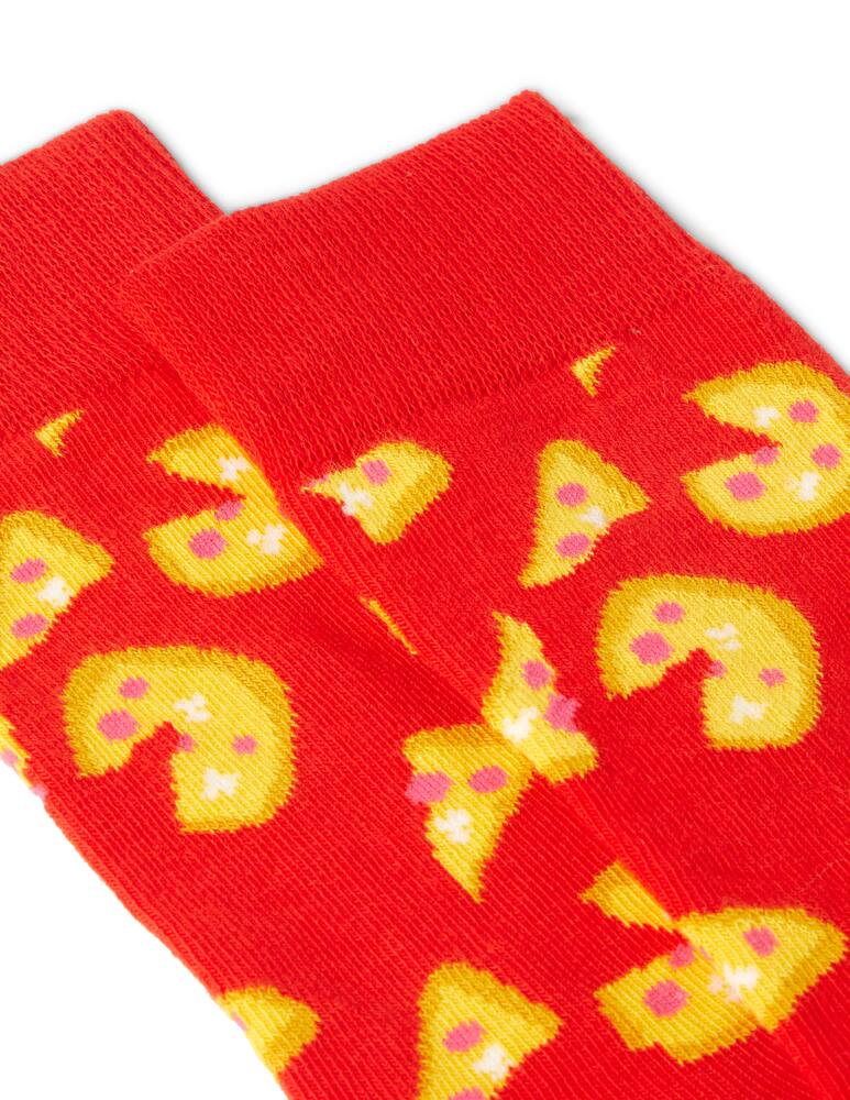rinascente Happy Socks Calzini stampati Pizza